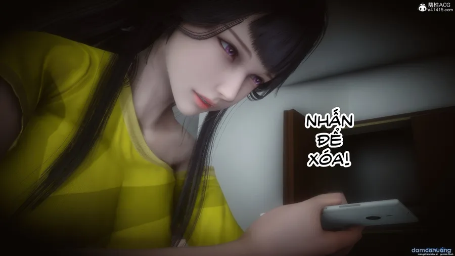 Bí Mật Thầm Kín 