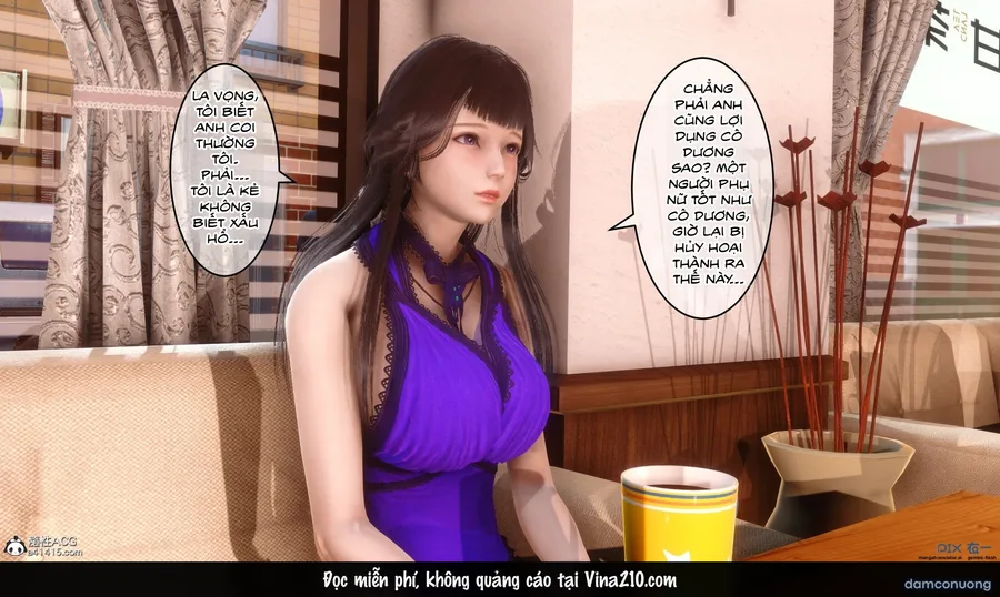 Bí Mật Thầm Kín 