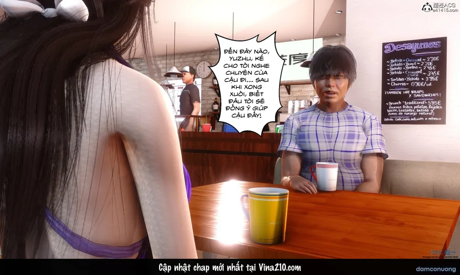 Bí Mật Thầm Kín 
