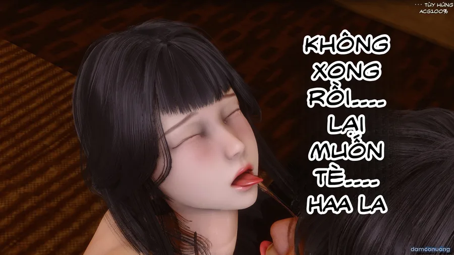 Bí Mật Thầm Kín 