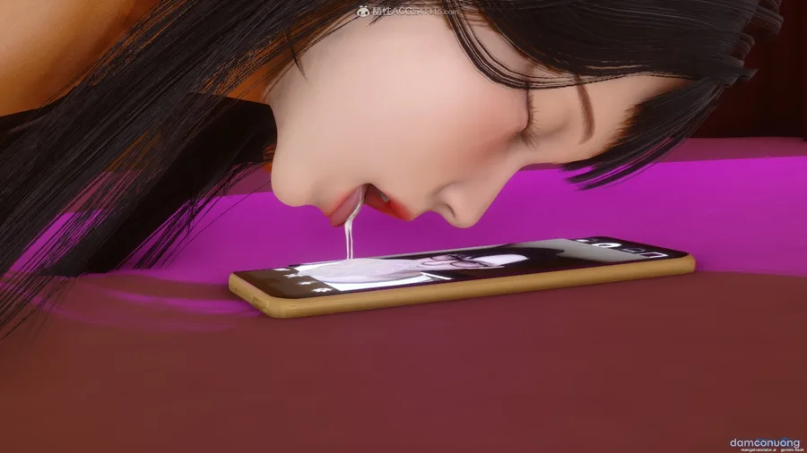 Bí Mật Thầm Kín 
