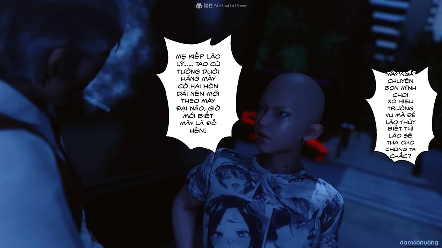 Bí Mật Thầm Kín 