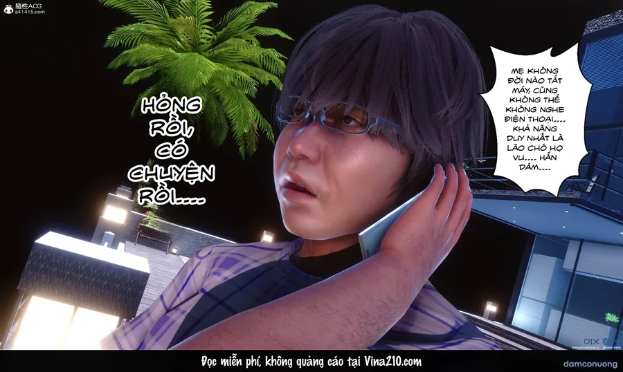 Bí Mật Thầm Kín 