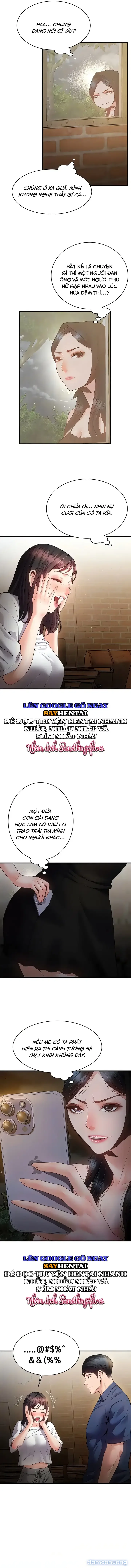 Khóa Học Làm Cô Dâu 