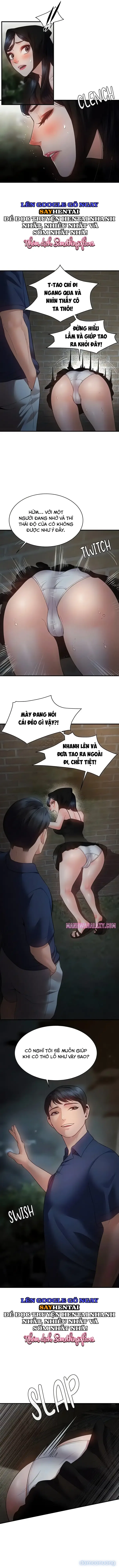 Khóa Học Làm Cô Dâu 