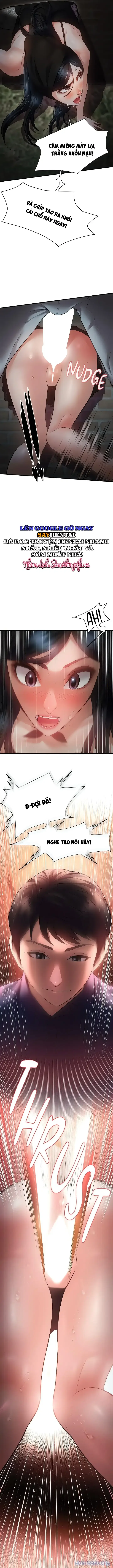 Khóa Học Làm Cô Dâu 