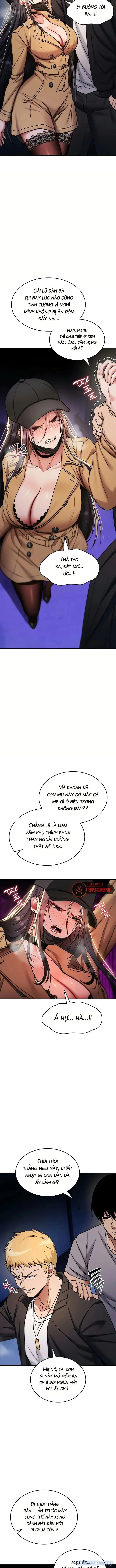 Lời Nguyền Của Kẻ Giả Gái 
