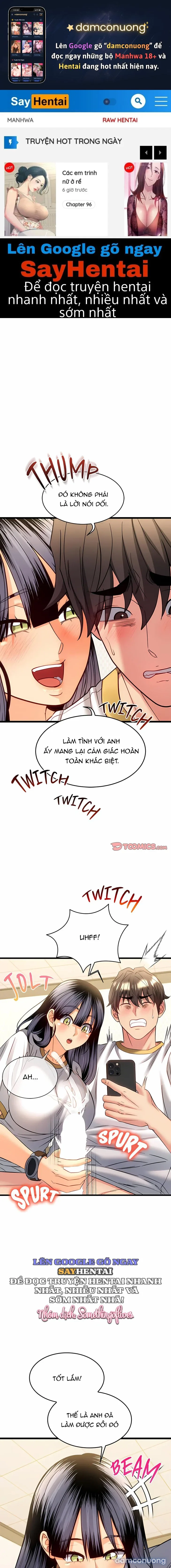 Cái Giá Phải Trả Cho Sự Đồng Ý 