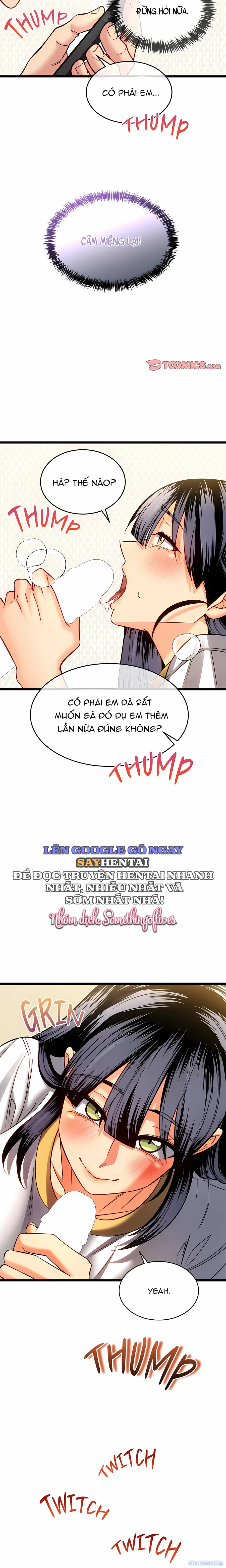 Cái Giá Phải Trả Cho Sự Đồng Ý 