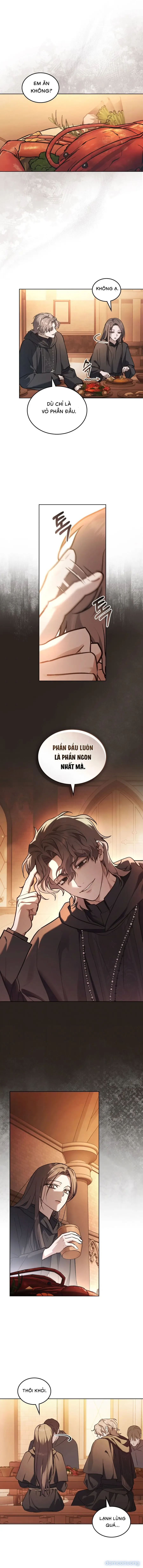 [18+] Cuộc Hôn Nhân Điên Rồ 