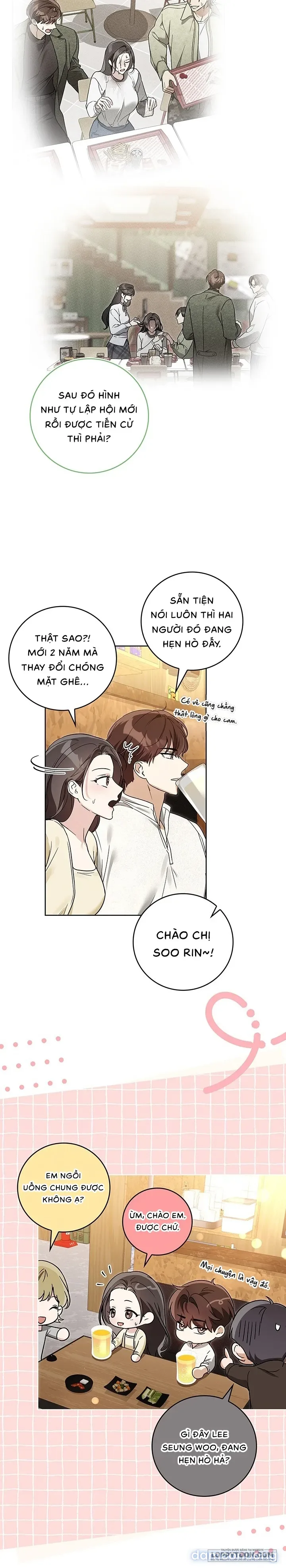 Mối Tình Thủy Chung 