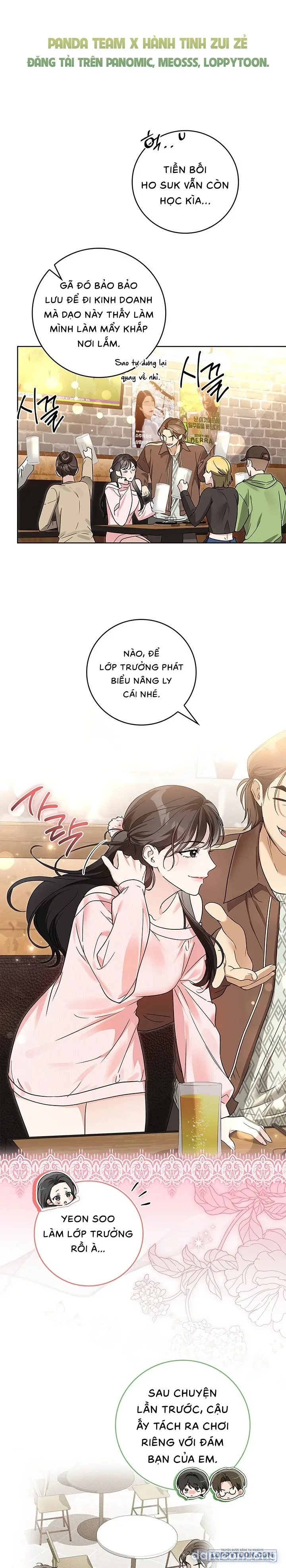 Mối Tình Thủy Chung 