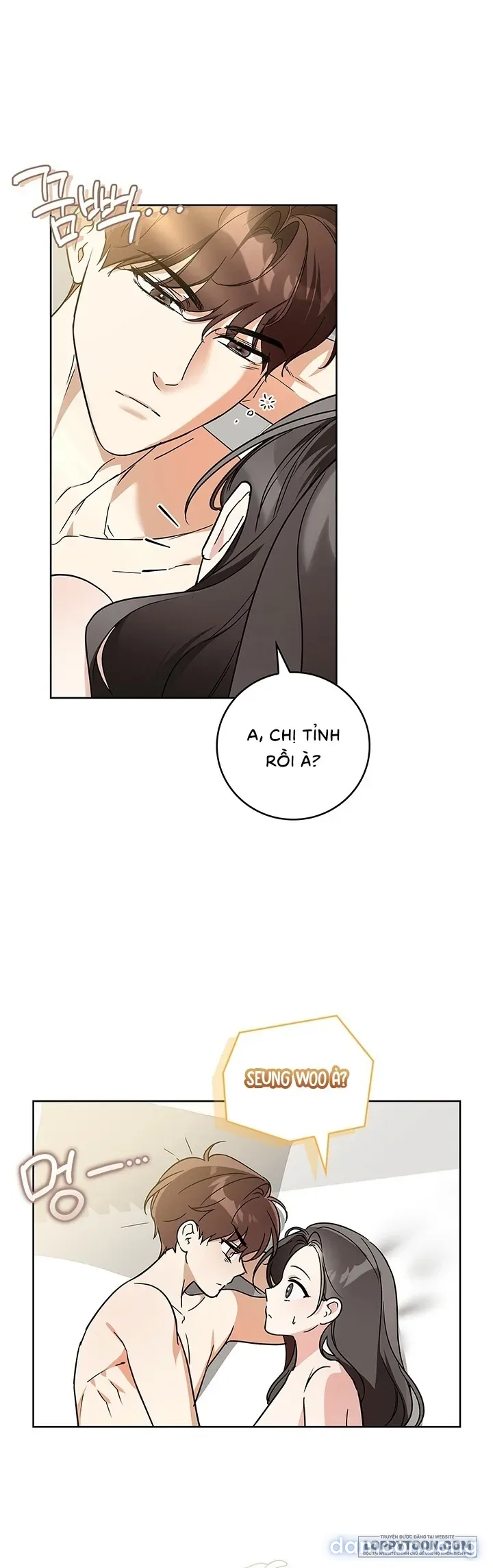 Mối Tình Thủy Chung 