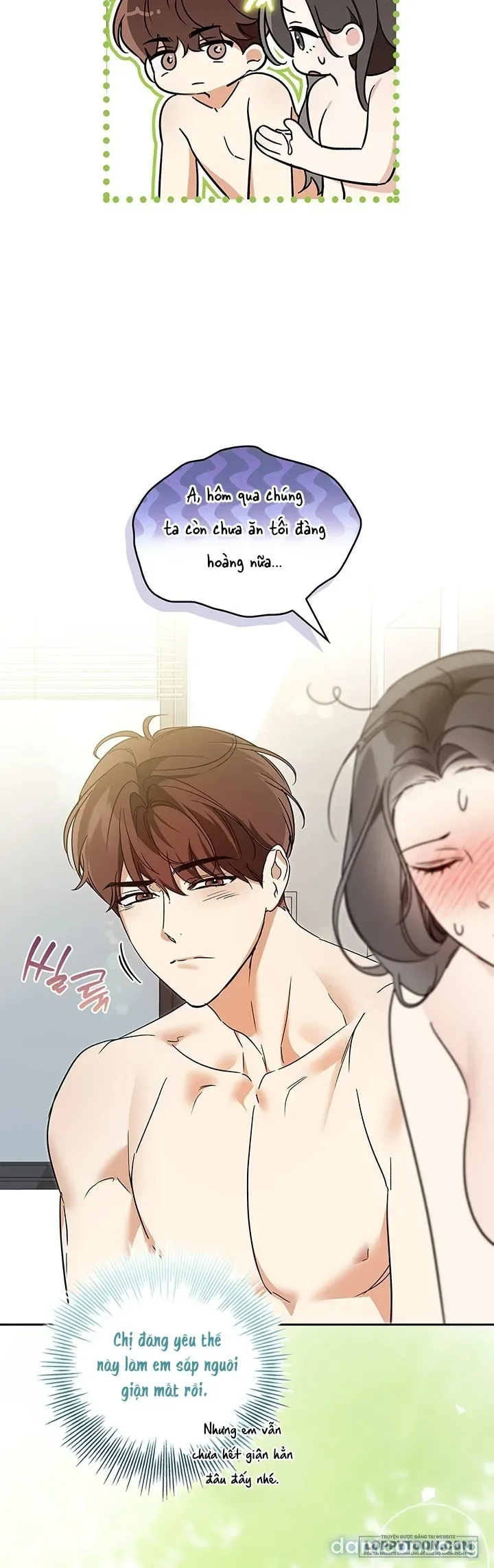 Mối Tình Thủy Chung 