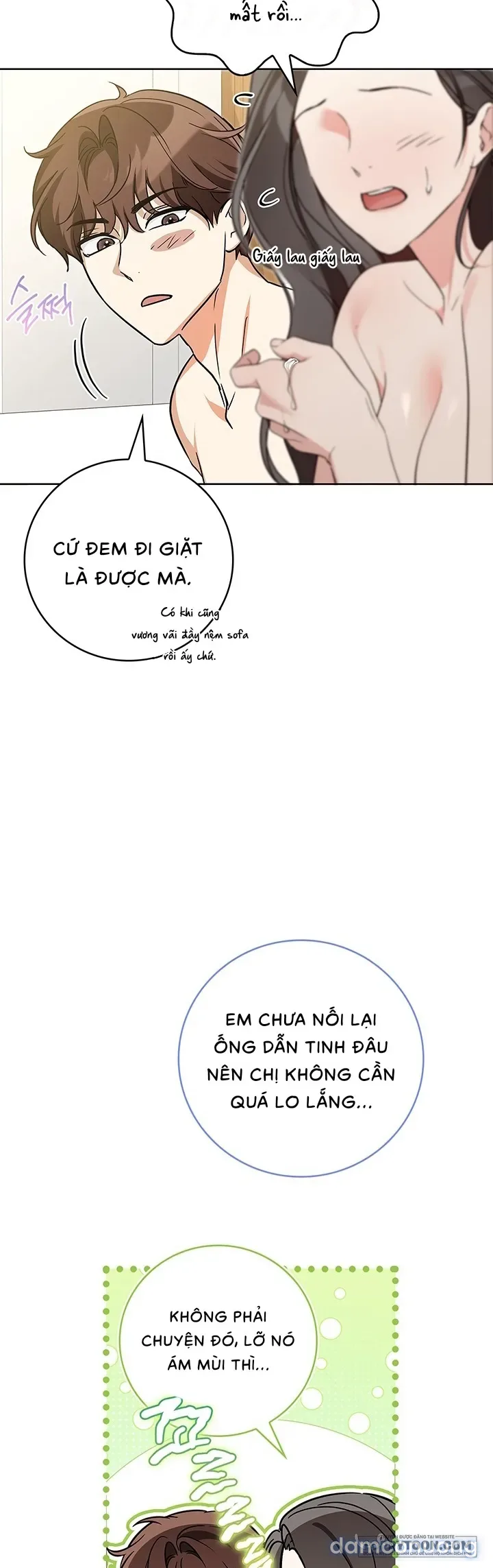Mối Tình Thủy Chung 