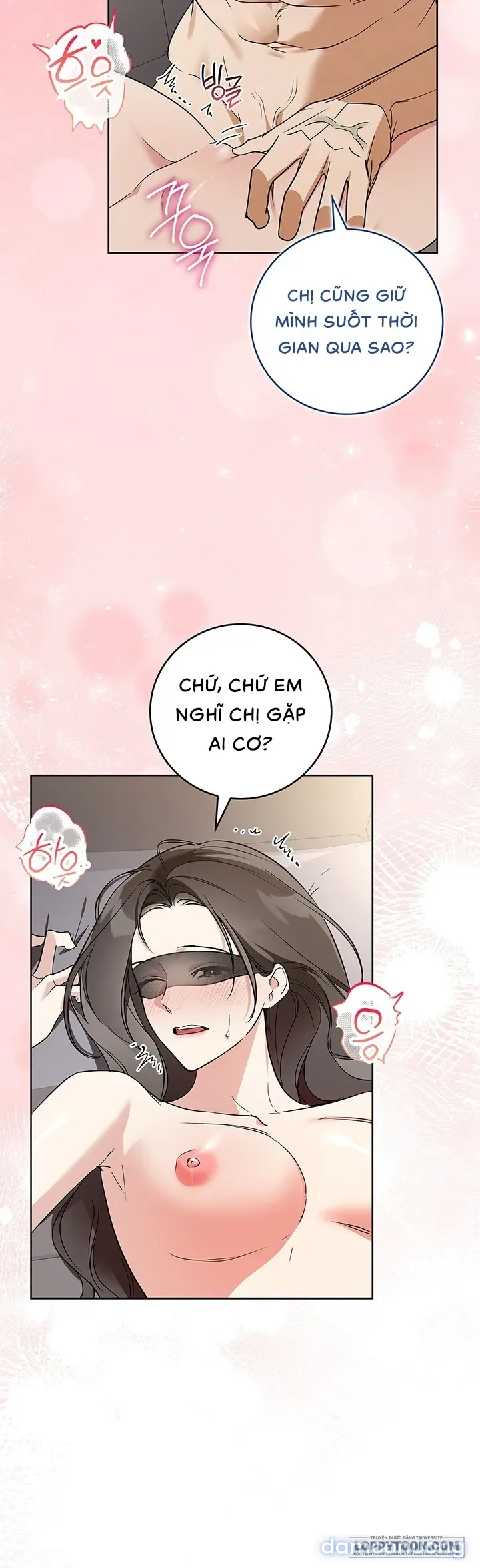Mối Tình Thủy Chung 