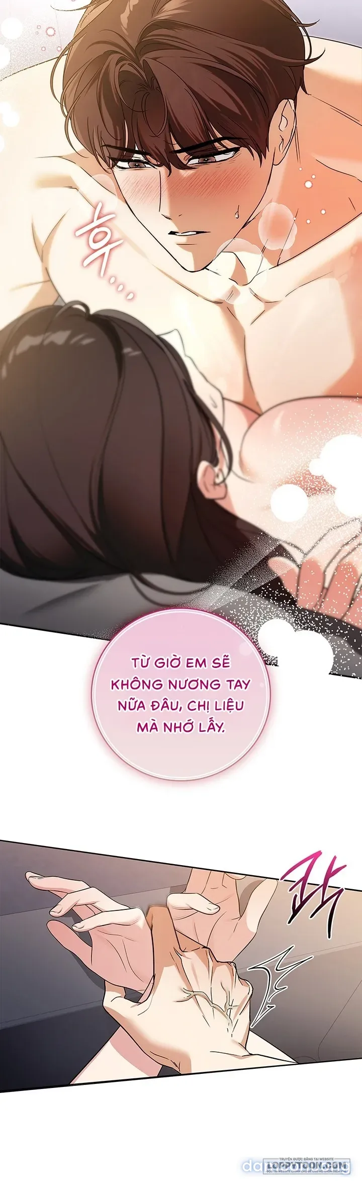 Mối Tình Thủy Chung 