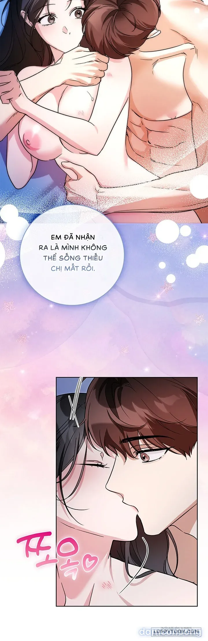 Mối Tình Thủy Chung 