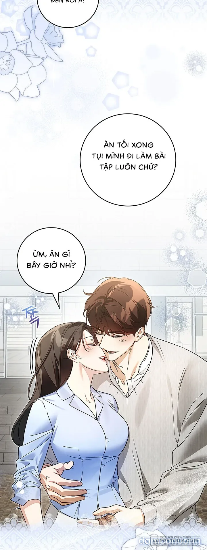 Mối Tình Thủy Chung 