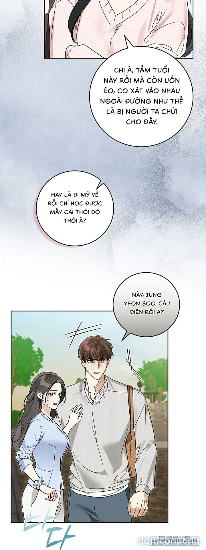 Mối Tình Thủy Chung 