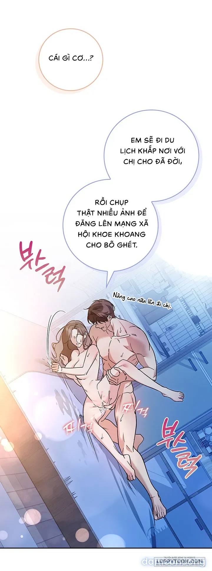 Mối Tình Thủy Chung 