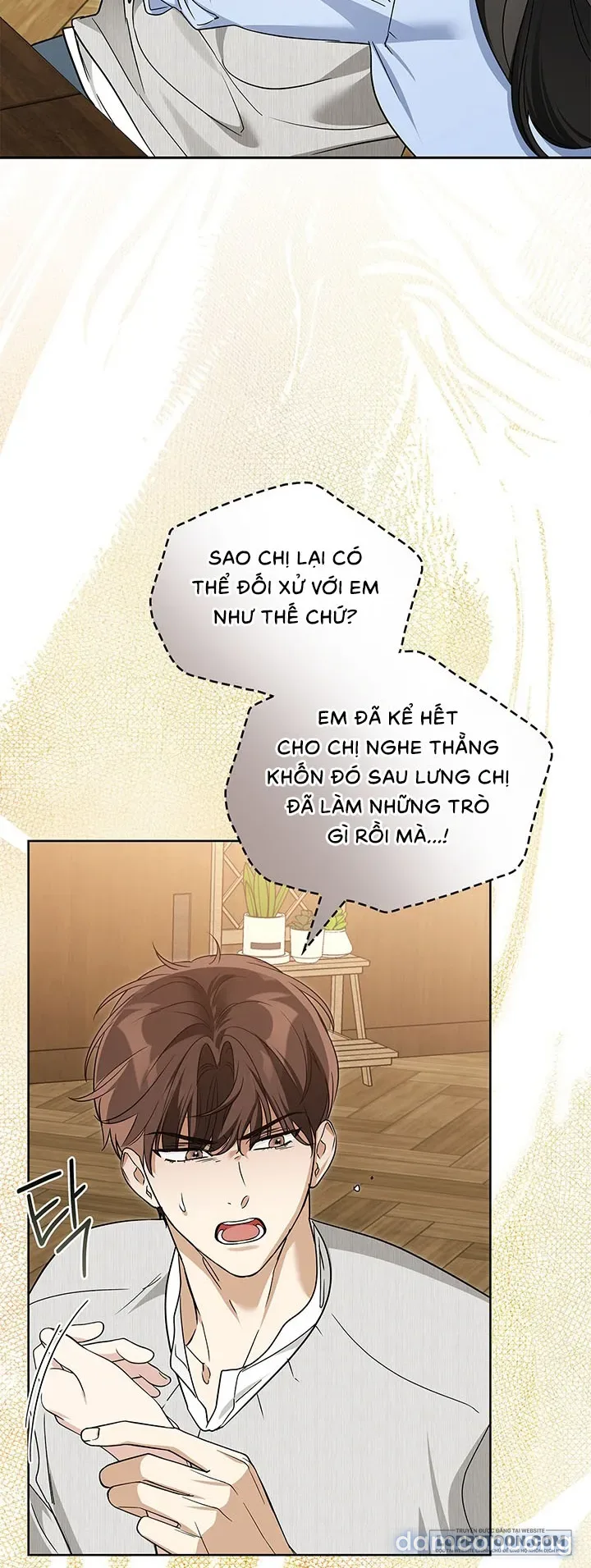 Mối Tình Thủy Chung 