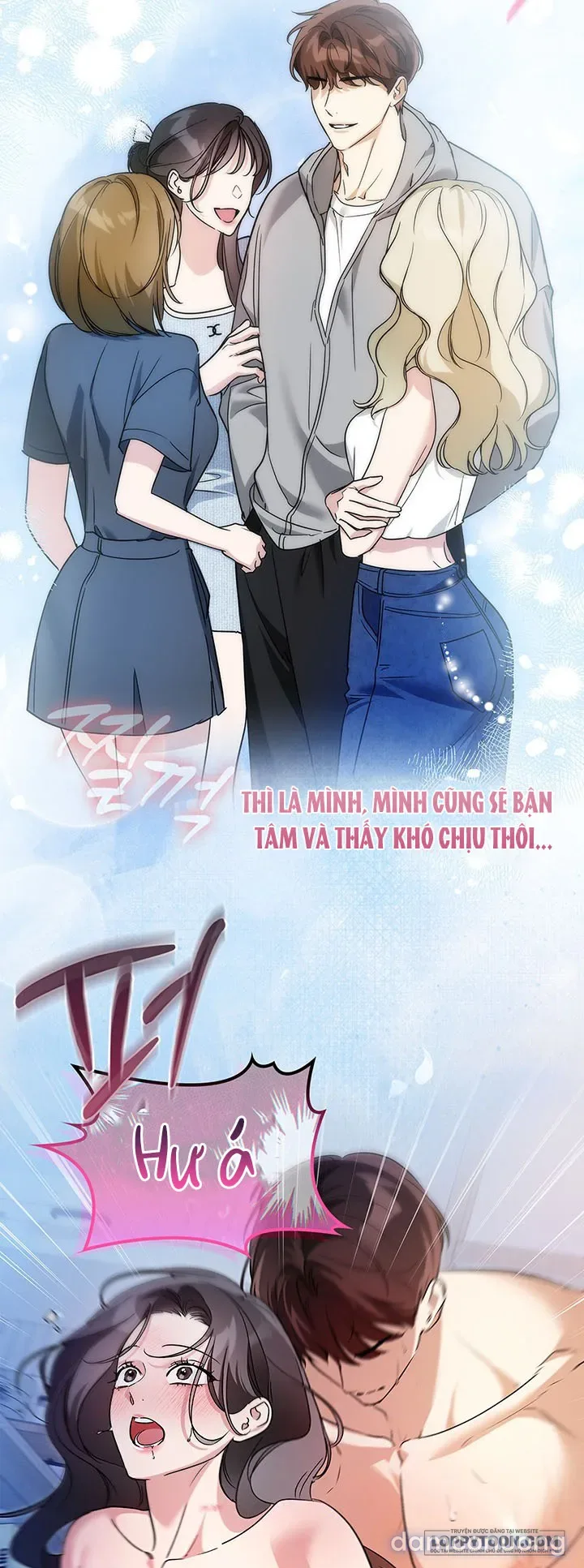 Mối Tình Thủy Chung 