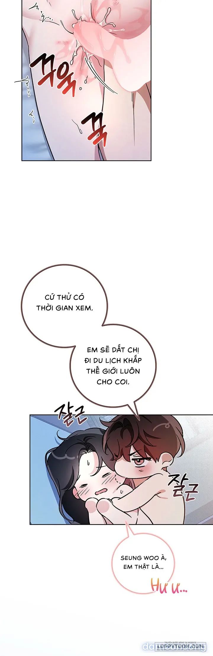 Mối Tình Thủy Chung 