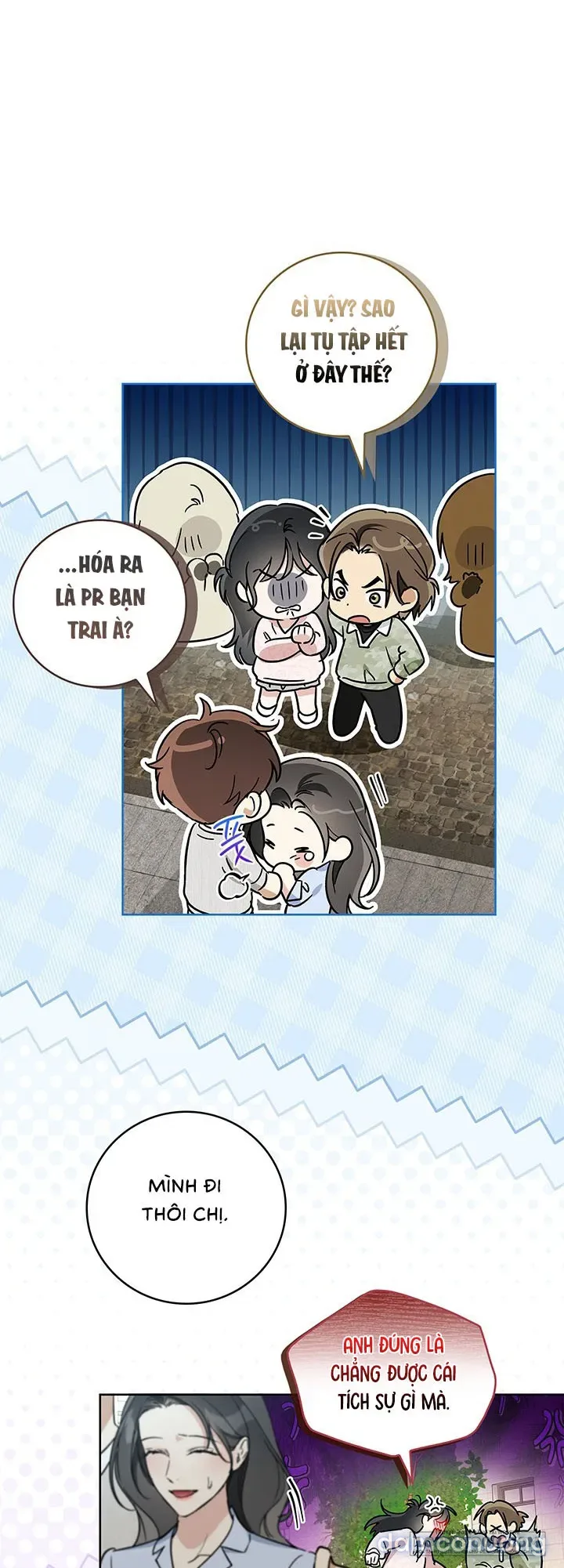 Mối Tình Thủy Chung 