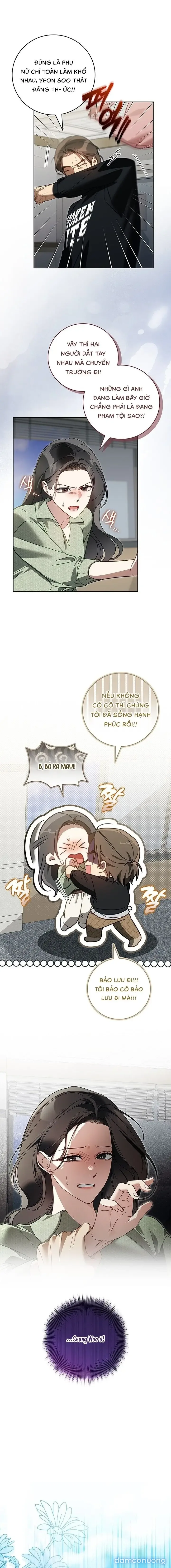Mối Tình Thủy Chung 