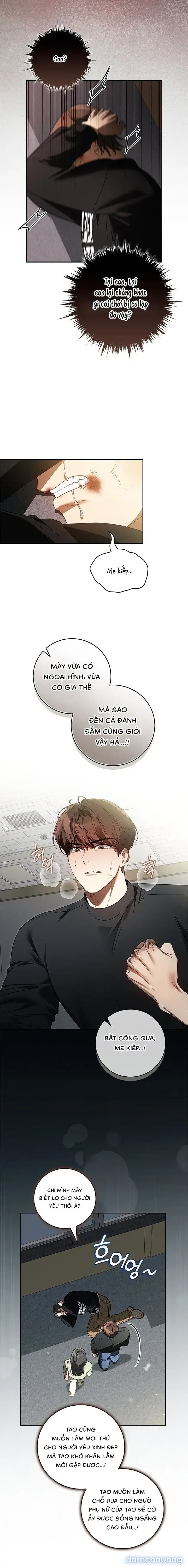 Mối Tình Thủy Chung 