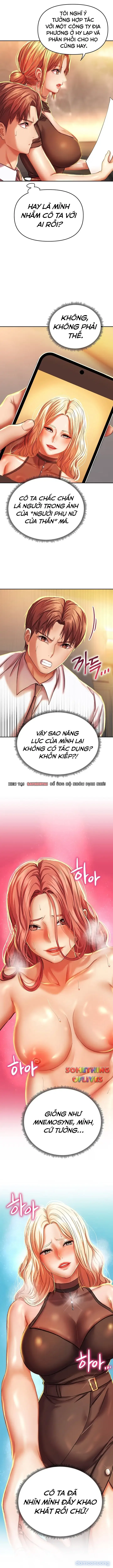 Người đàn bà của thần linh 