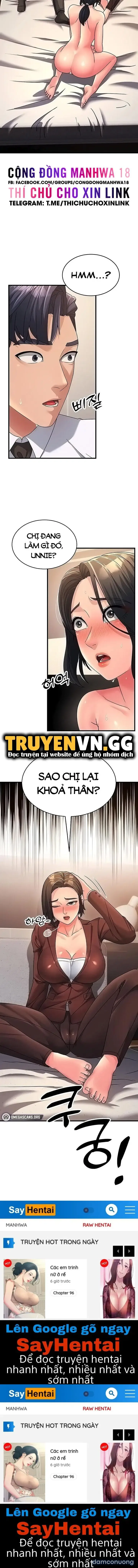 Sai khiến mẹ vợ theo ý muốn 
