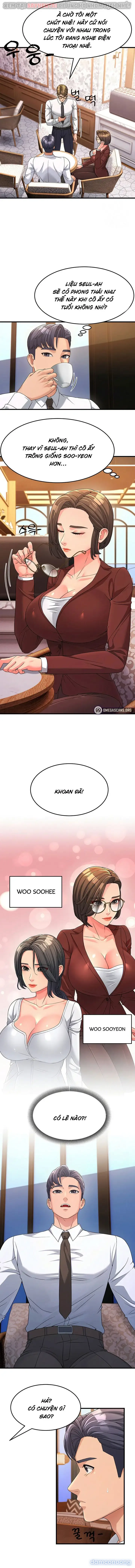 Sai khiến mẹ vợ theo ý muốn 