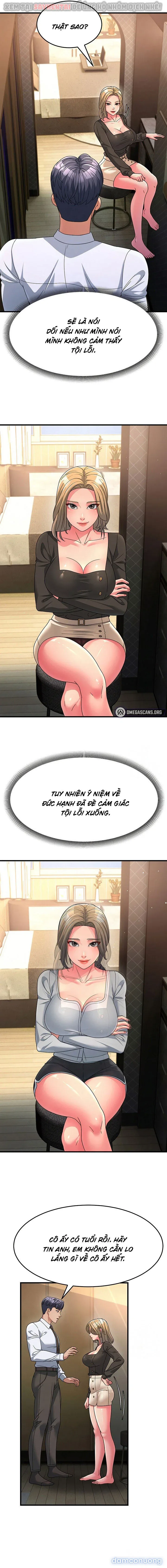 Sai khiến mẹ vợ theo ý muốn 