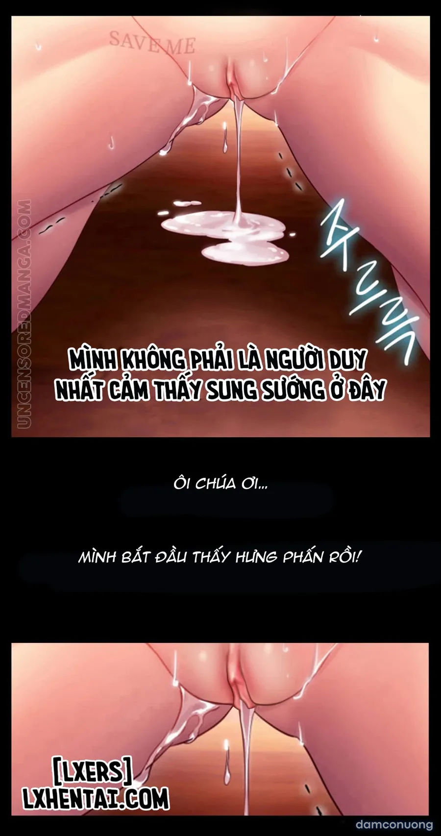 Sự thác loạn 