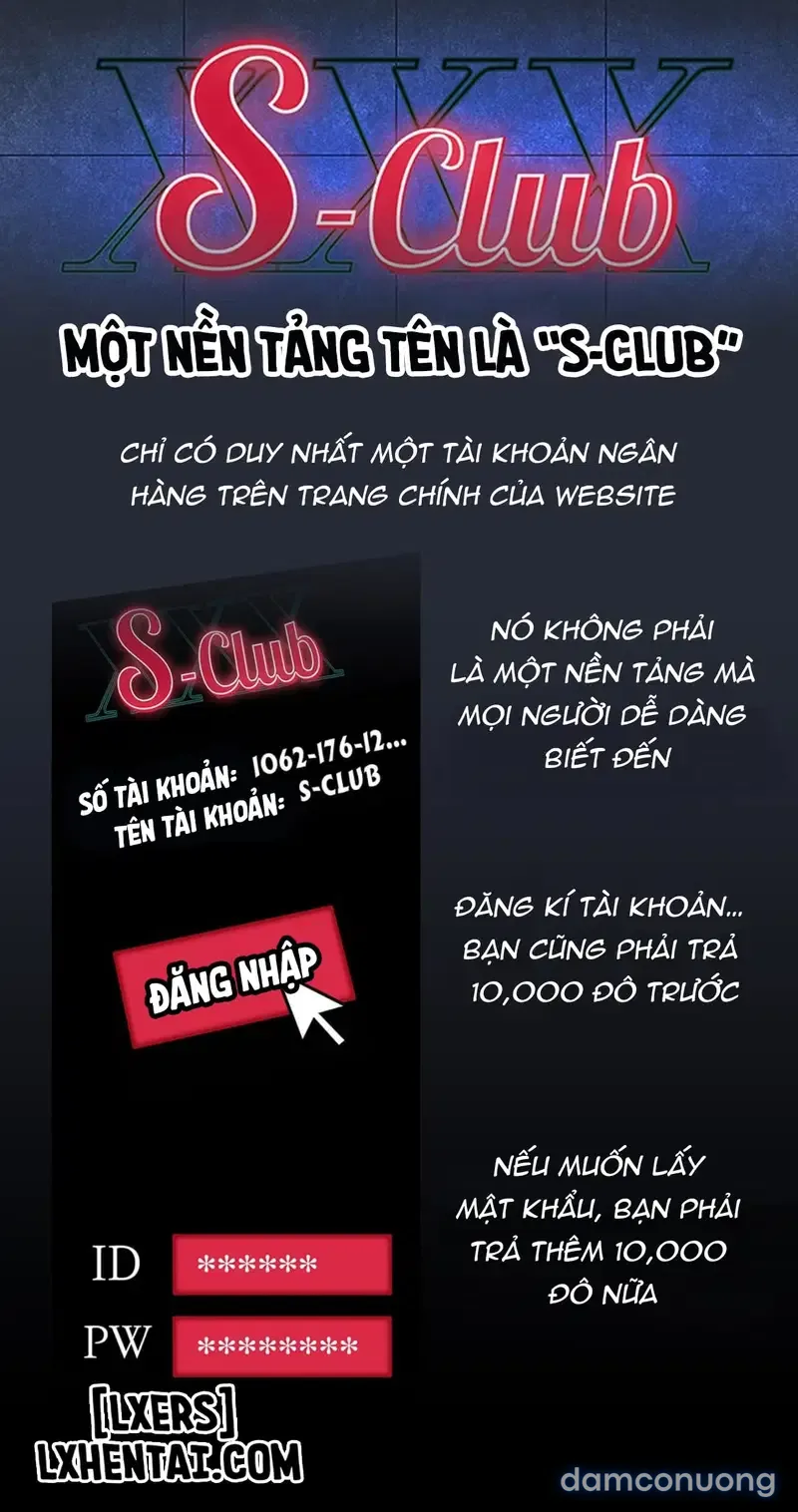 Sự thác loạn 
