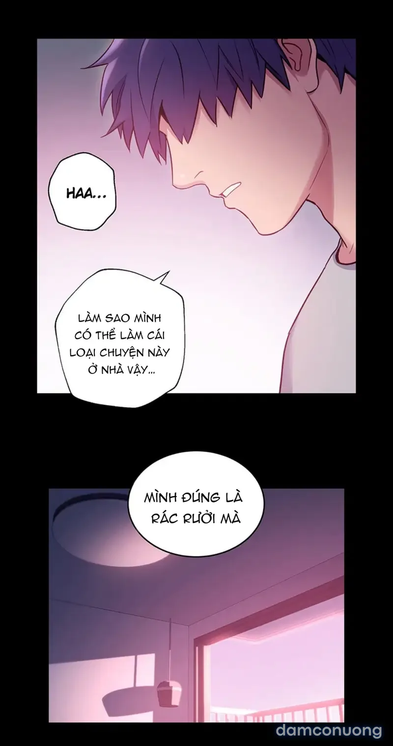 Sự thác loạn 