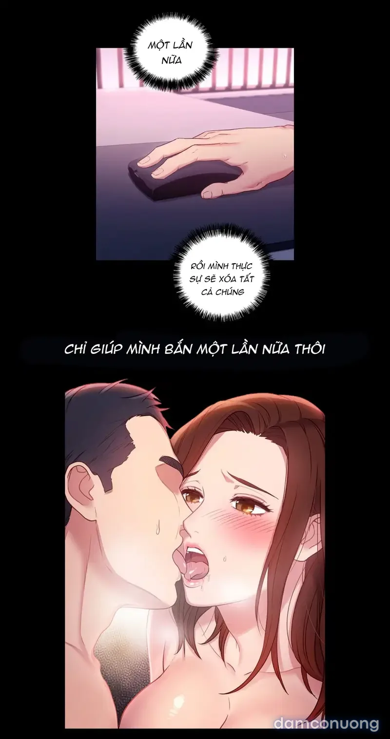 Sự thác loạn 