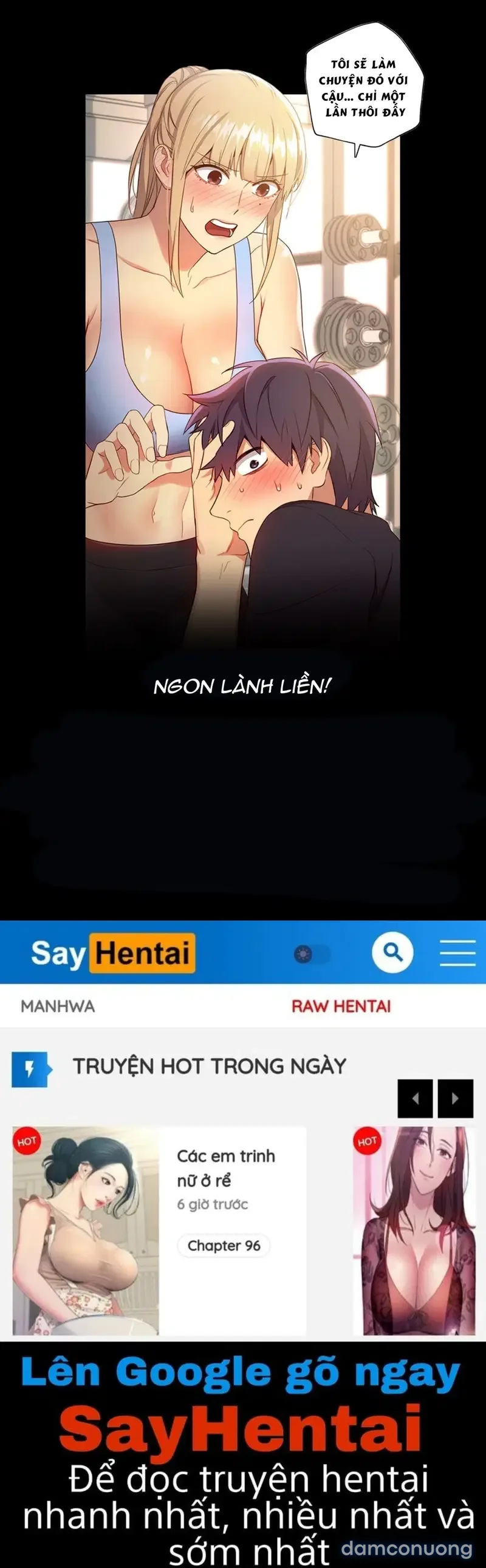 Sự thác loạn 