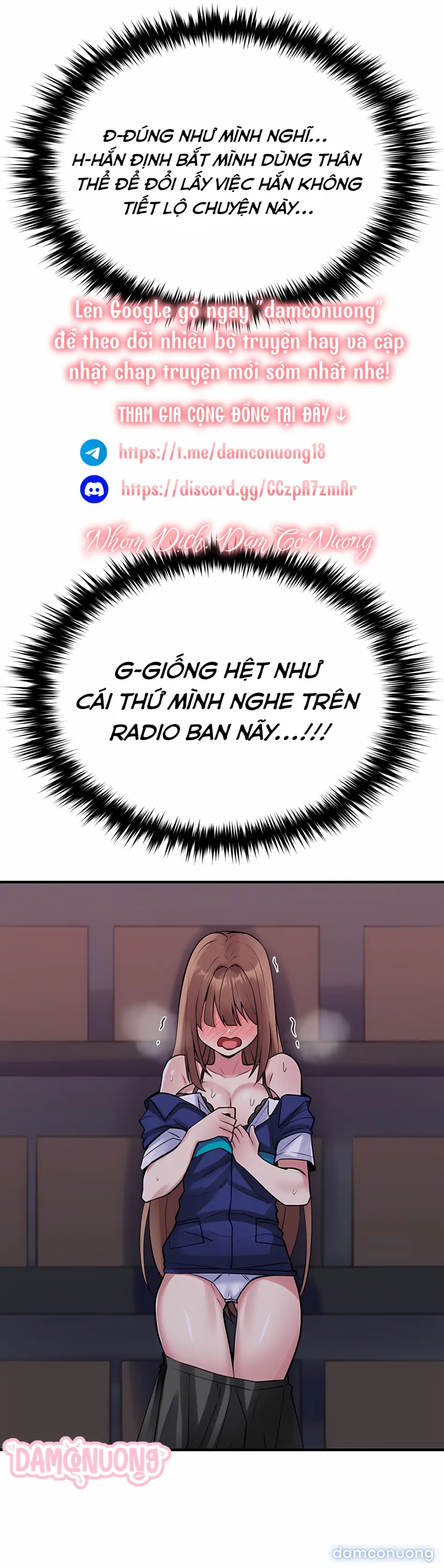 Bản Hợp Đồng Thuê Nhà Đầy Cám Dỗ 