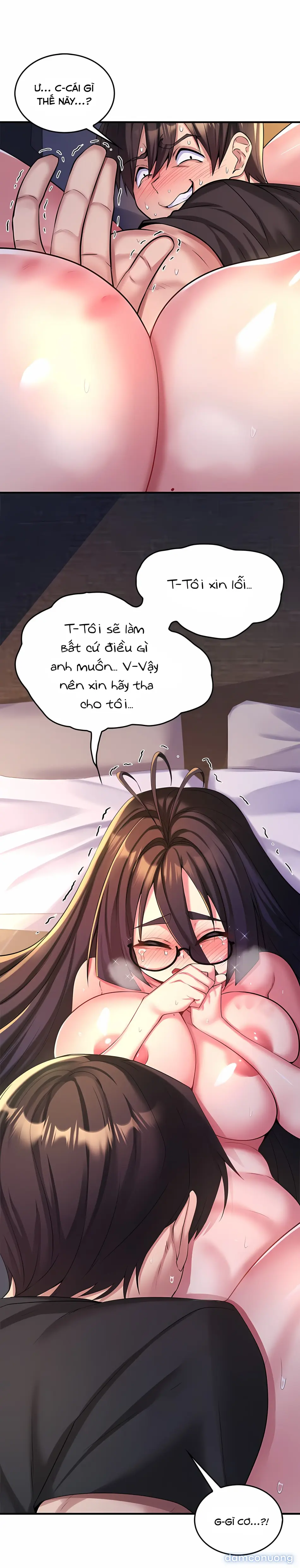 Bản Hợp Đồng Thuê Nhà Đầy Cám Dỗ 