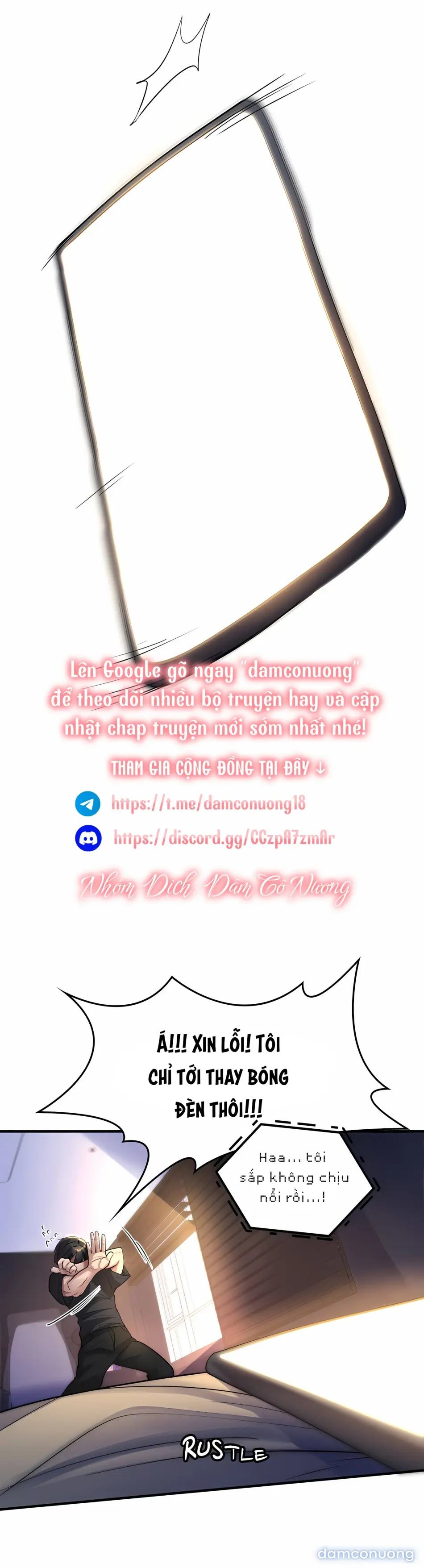 Bản Hợp Đồng Thuê Nhà Đầy Cám Dỗ 