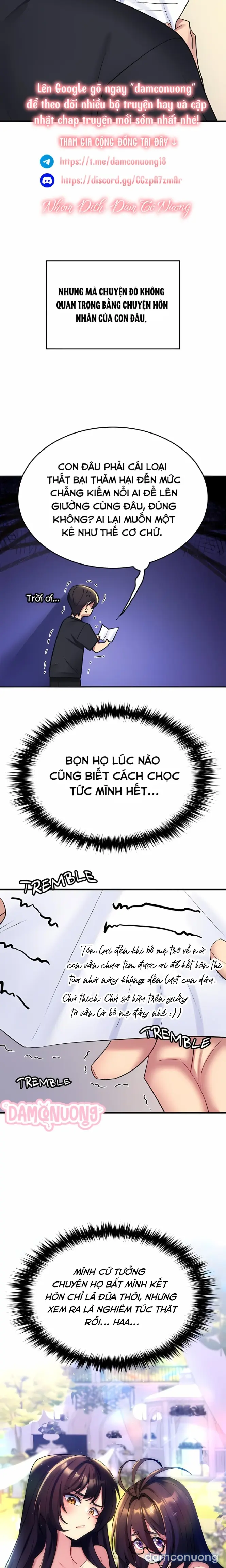 Bản Hợp Đồng Thuê Nhà Đầy Cám Dỗ 