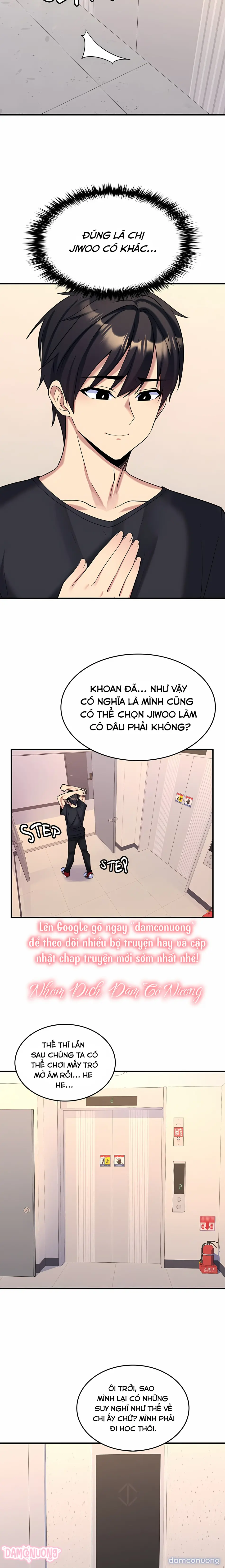 Bản Hợp Đồng Thuê Nhà Đầy Cám Dỗ 