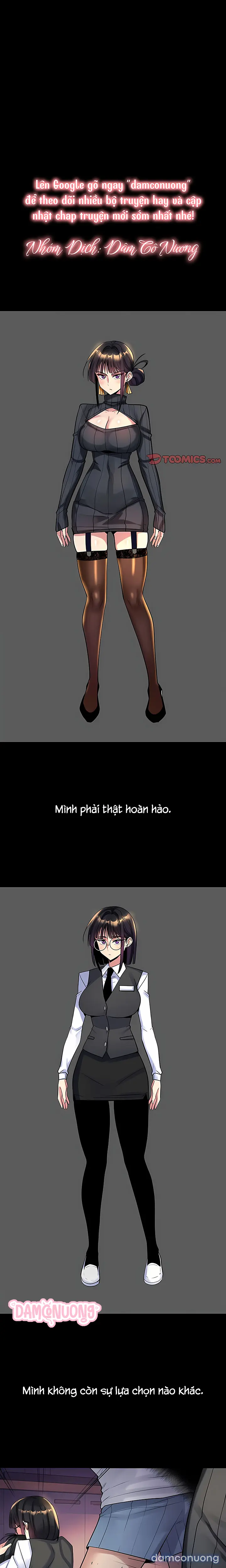Bản Hợp Đồng Thuê Nhà Đầy Cám Dỗ 
