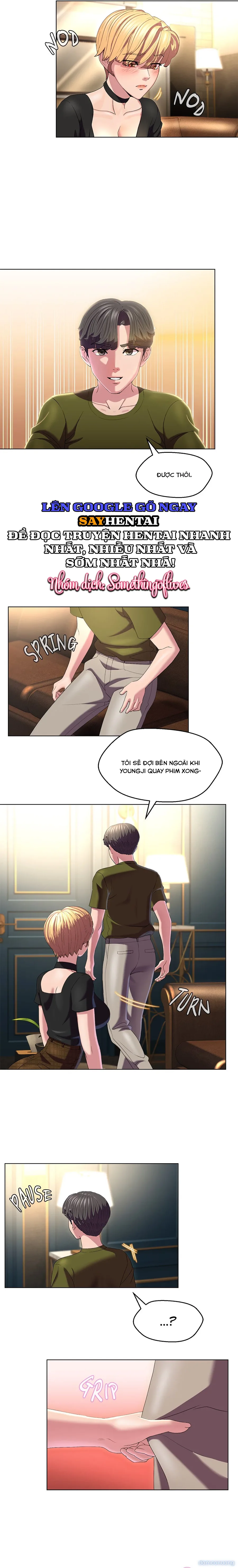 Mỗi Ngày. Một Cô Gái 