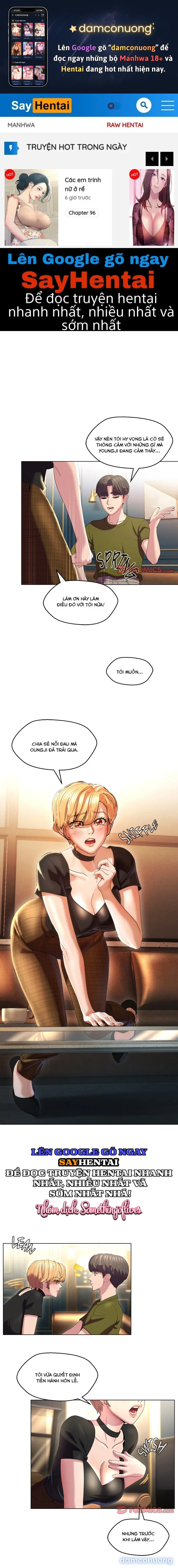 Mỗi Ngày. Một Cô Gái 