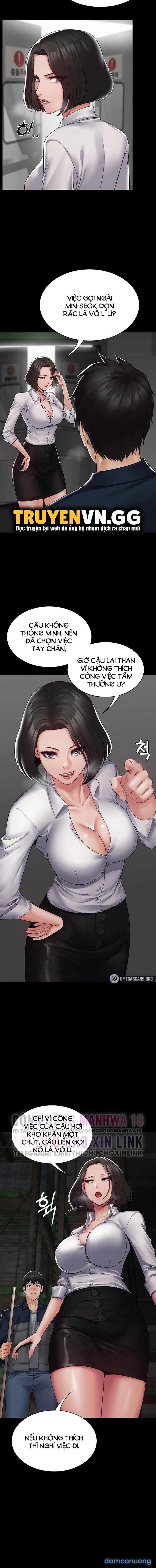 Hệ thống Succubus 