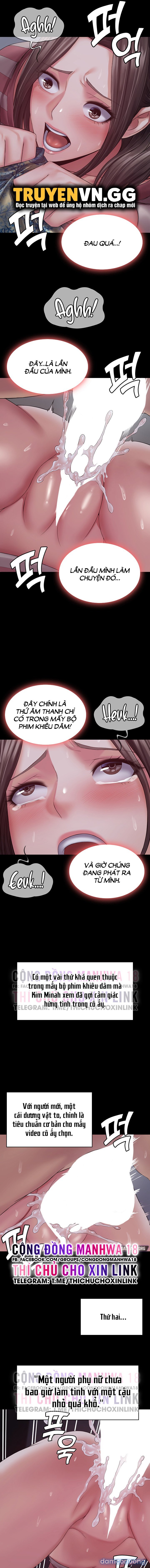 Hệ thống Succubus 